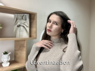 coventinaelson Zizi X