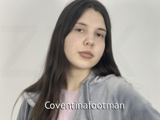 coventinafootman Zizi X