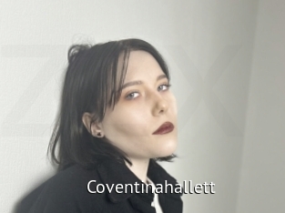 Coventinahallett