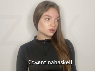 Coventinahaskell