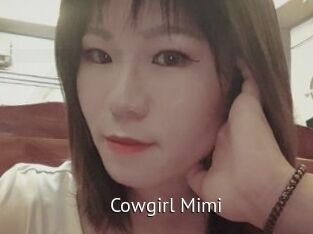 Cowgirl_Mimi