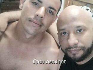 Cpduosexhot
