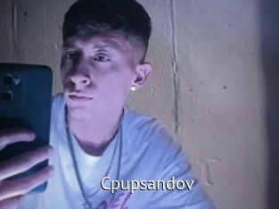 cpupsandov Zizi X