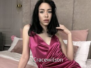 Cracewilson