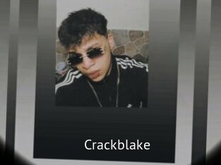 Crackblake