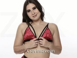 Cravinravenn