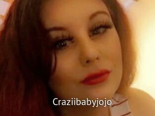 Craziibabyjojo