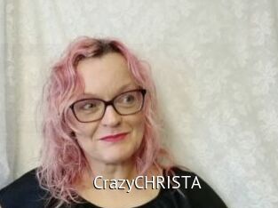 CrazyCHRISTA