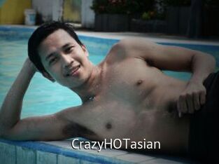 CrazyHOTasian