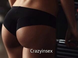 Crazyinsex