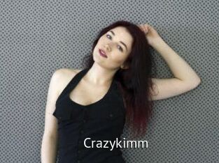 crazykimm Zizi X