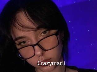 Crazymarii