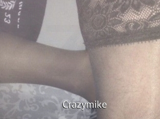 crazymike Zizi X