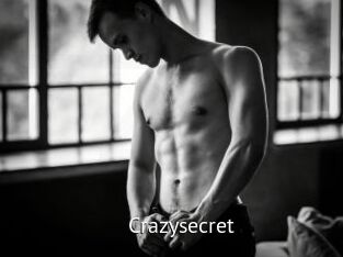 Crazysecret