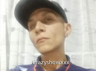 Crazyshowxxx