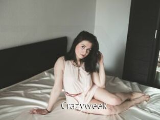 Crazyweek