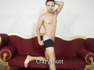 Crazyyhott