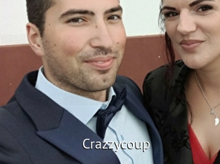 Crazzycoup