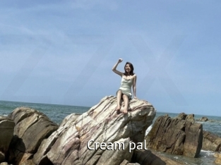 Cream_pal
