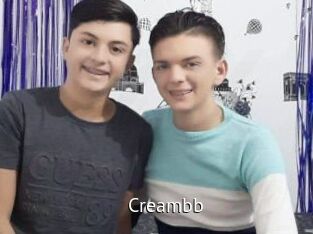 Creambb