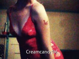 creamcandy96 Zizi X