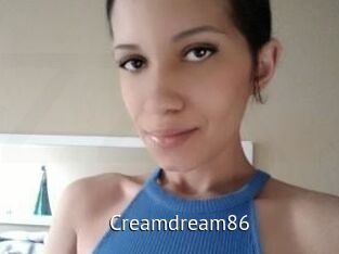 creamdream86 Zizi X