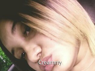 Creammy