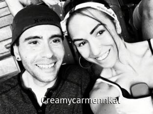 creamycarmennkal Zizi X