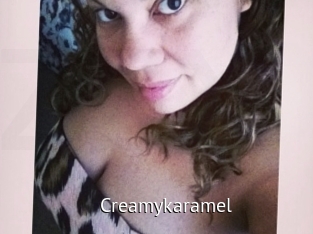 Creamykaramel