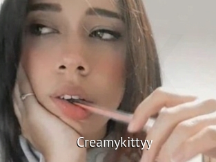 Creamykittyy