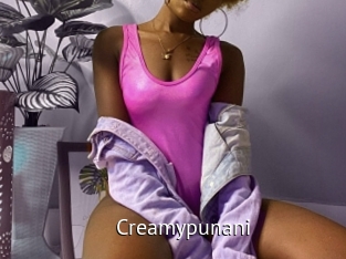 creamypunani Zizi X