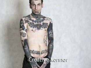 Creative_konnor