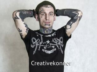 Creativekonnor