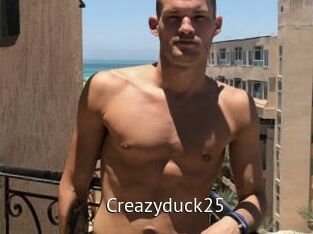 Creazyduck25