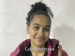 crespahottxxx Zizi X