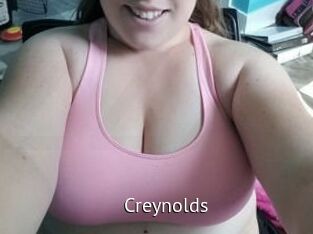 creynolds Zizi X