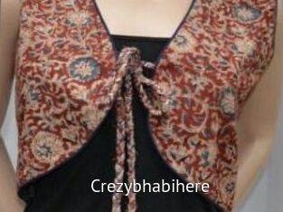 Crezybhabihere
