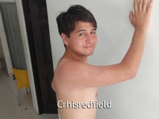 Crhisredfield