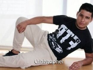 Crhistopher