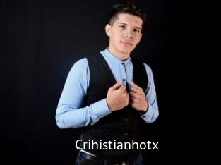 Crihistianhotx