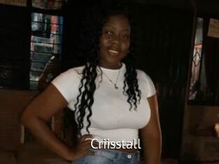 Criisstall