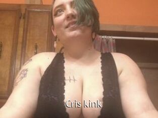 cris_kink Zizi X