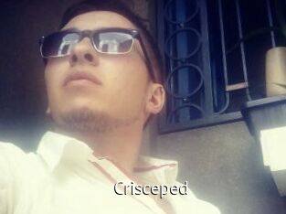 Crisceped