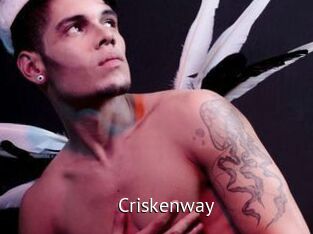 criskenway Zizi X