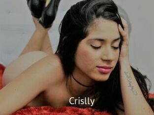 Crislly