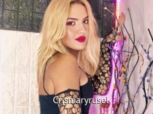 crismaryrusel Zizi X