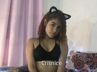 Crisnice