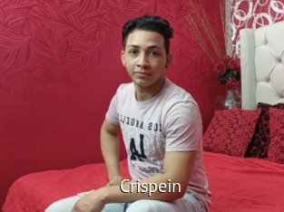 crispein Zizi X
