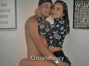 Crissandluucy