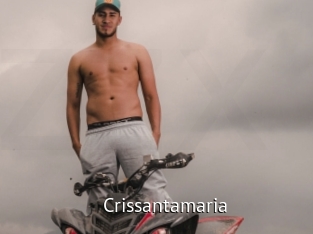 crissantamaria Zizi X